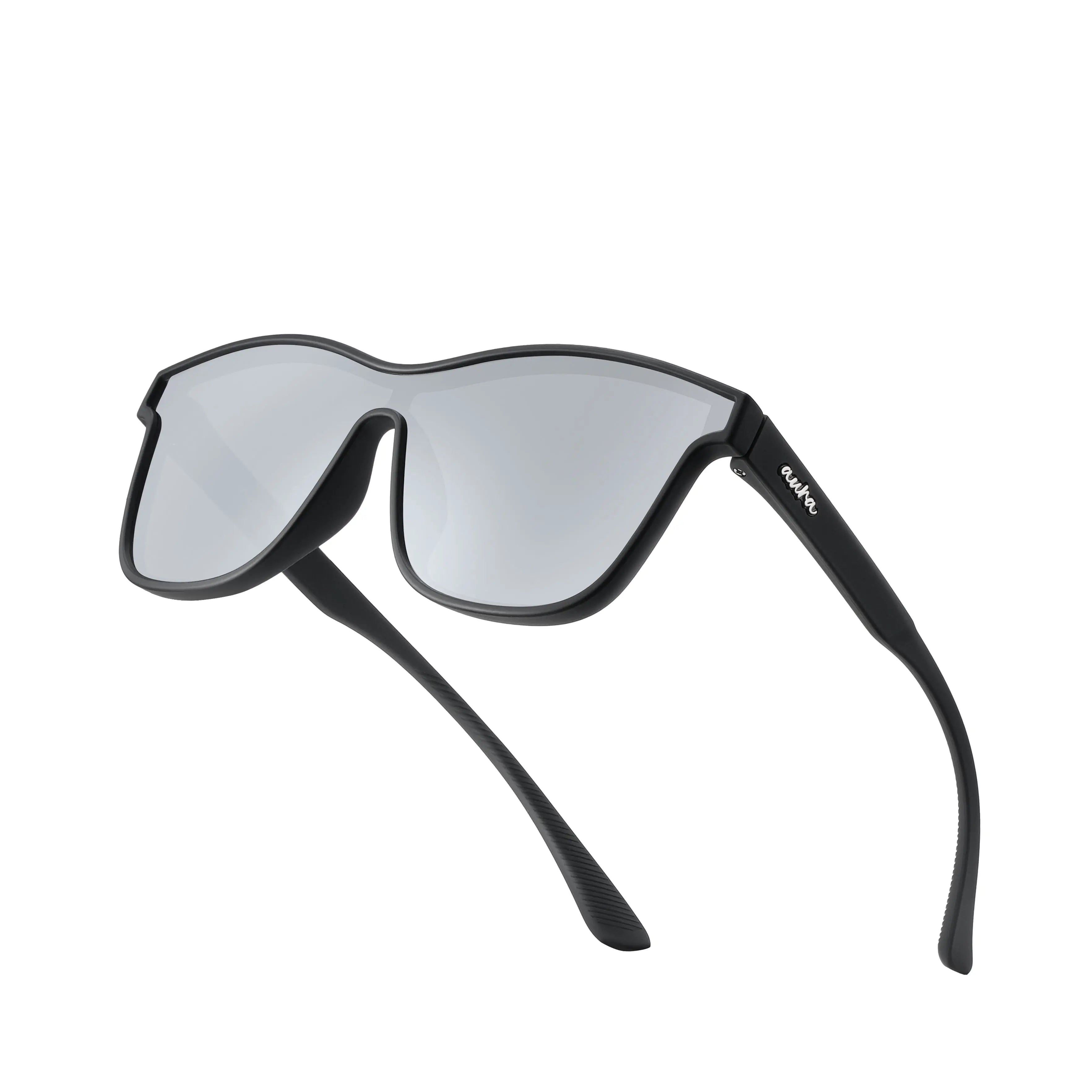 RISE OF THE SILVER PHANTOM Aura Shades